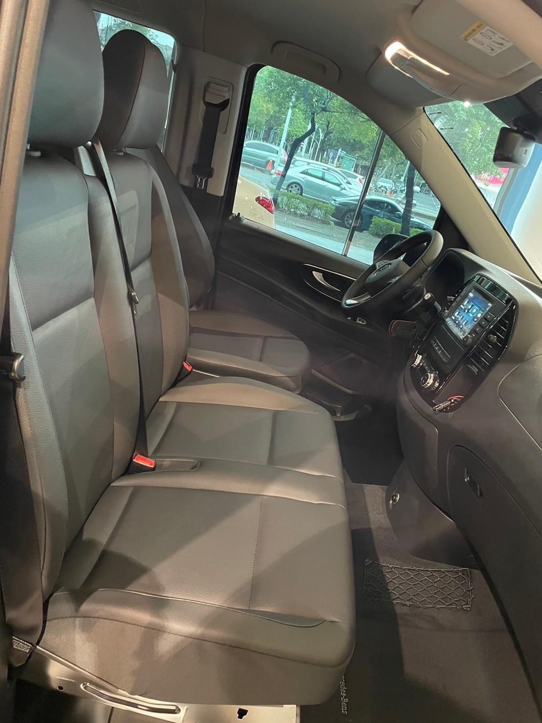 BENZ VITO