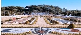 外島Botania海上農園