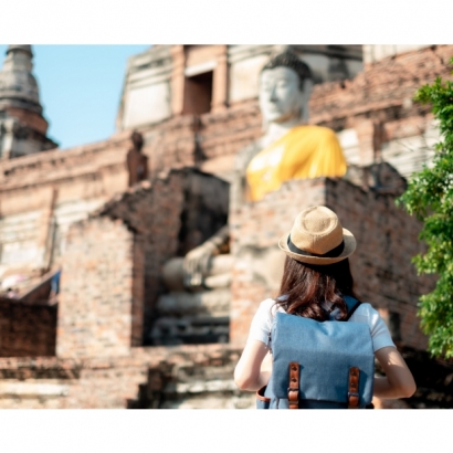 紹謙旅行社 Shao Chien Travel 紹謙旅行社 Shao Chien Travel